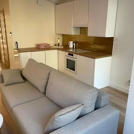 Apartament Lili Sloneczne Tarasy Дзівнувек Екстер'єр фото