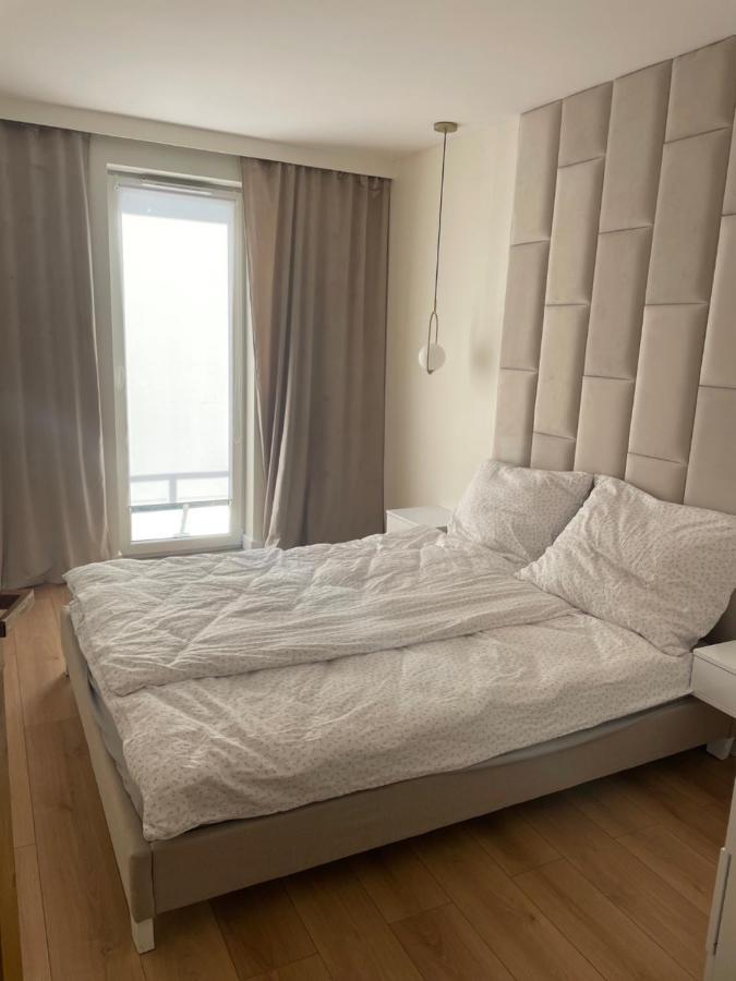 Apartment Lili Sloneczne Tarasy