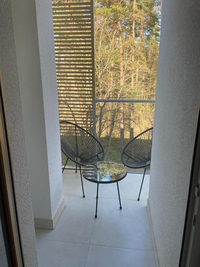 Apartment Lili Sloneczne Tarasy