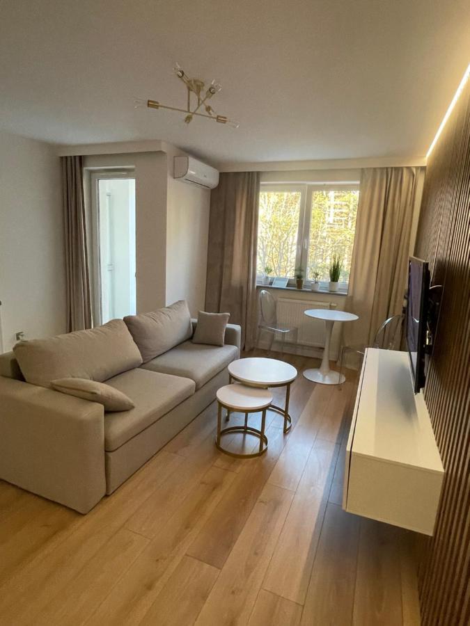 Apartment Lili Sloneczne Tarasy